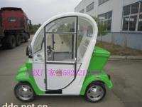  湖北四轮代步车,休闲四轮车
